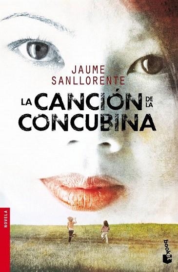 CANCIÓN DE LA CONCUBINA, LA (BOOKET NOVELA 2470) | 9788467008357 | SANLLORENTE, JAUME | Llibreria La Gralla | Llibreria online de Granollers