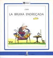 BRUIXA ENDREÇADA, LA(LA SIRENA-PAL) | 9788424622695 | JOMA | Llibreria La Gralla | Librería online de Granollers