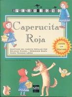 CAPERUCITA ROJA | 9788434860391 | CANDEL GUILLÉN, SOLEDAD/GARÍN MUÑOZ, MERCEDES/LÓPEZ, MARÍA TRINIDAD | Llibreria La Gralla | Llibreria online de Granollers