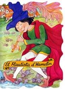 FLAUTISTA D'HAMELIN, EL (ENCUNYATS CLASSSICS) | 9788478642854 | ANÒNIM | Llibreria La Gralla | Llibreria online de Granollers