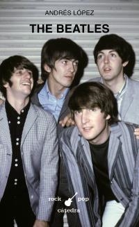 BEATLES, THE | 9788437615820 | LOPEZ, ANDRES | Llibreria La Gralla | Librería online de Granollers