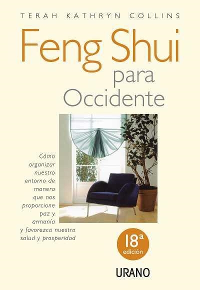 FENG SHUI PARA OCCIDENTE | 9788479531829 | COLLINS, TERAH KATHRYN | Llibreria La Gralla | Llibreria online de Granollers