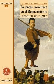 PROSA NOVELESCA EN EL RENACIMIENTO, LA.LAZARILLO D | 9788480632775 | ANÓNIMO | Llibreria La Gralla | Llibreria online de Granollers