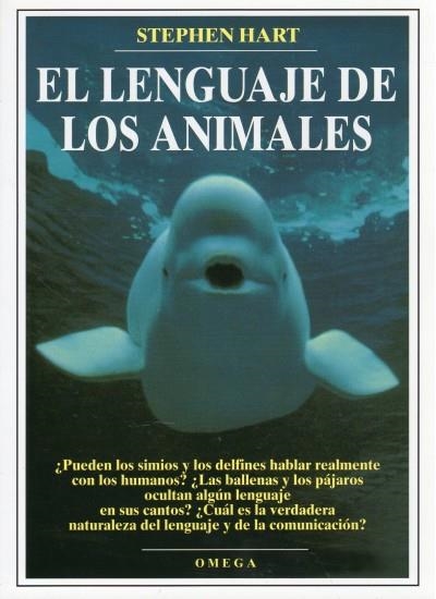 LENGUAJE DE LOS ANIMALES, EL | 9788428211260 | HART, S. | Llibreria La Gralla | Librería online de Granollers