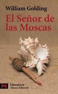 SEÑOR DE LAS MOSCAS, EL (L 5503) | 9788420634111 | GOLDING, WILLIAM | Llibreria La Gralla | Librería online de Granollers