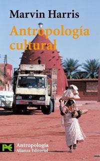 ANTROPOLOGIA CULTURAL (CIENCIAS SOCIALES 3002) | 9788420639512 | HARRIS, MARVIN | Llibreria La Gralla | Llibreria online de Granollers