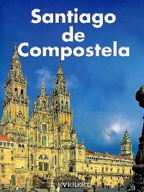 SANTIAGO DE COMPOSTELA | 9788424136253 | XOSÉ CARRO OTERO | Llibreria La Gralla | Librería online de Granollers