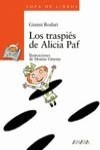 TRASPIES DE ALICIA PAF, LOS | 9788420782980 | RODARI, GIANNI | Llibreria La Gralla | Llibreria online de Granollers