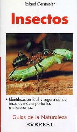 INSECTOS | 9788424126964 | GERSTMEIR, ROLAND | Llibreria La Gralla | Llibreria online de Granollers