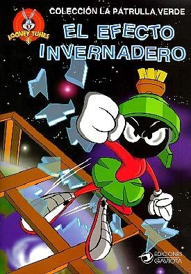 EDECTO INVERNADERO, EL | 9788439283911 | WARNER BROS. | Llibreria La Gralla | Llibreria online de Granollers