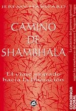 CAMINO DE SHAMBHALA | 9788488242518 | HAYWARD, JEREMY | Llibreria La Gralla | Librería online de Granollers