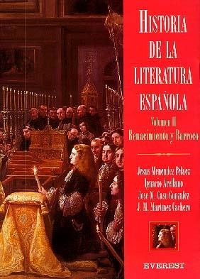 HISTORIA DE LA LITERATURA ESPAÑOLA, VOL II | 9788424120450 | A.A.V.V. | Llibreria La Gralla | Llibreria online de Granollers