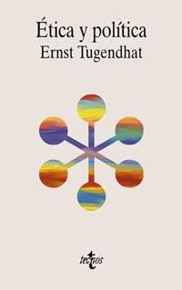 ETICA Y POLITICA | 9788430931361 | TUGENDHAT, ERNST | Llibreria La Gralla | Llibreria online de Granollers