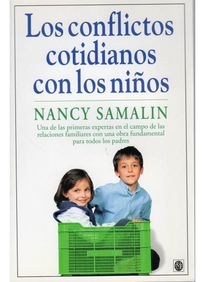 CONFLICTOS COTIDIANOS CON LOS NIÑOS, LOS | 9788486193935 | SAMALIN, NANCY | Llibreria La Gralla | Librería online de Granollers