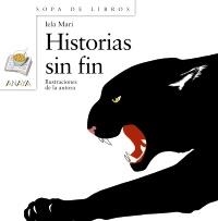 HISTORIA SIN FIN | 9788420784557 | MARI, IELA | Llibreria La Gralla | Llibreria online de Granollers