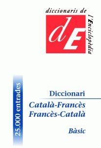 DICCIONARI BASIC CATALA/FRANCES-FRANCES/CATALA | 9788441228948 | DIVERSOS AUTORS | Llibreria La Gralla | Llibreria online de Granollers