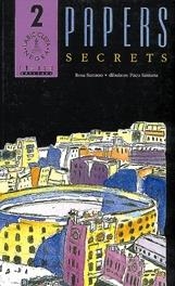 PAPERS SECRETS | 9788487693243 | SERRANO, ROSA | Llibreria La Gralla | Llibreria online de Granollers