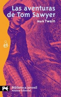 AVENTURAS DE TOM SAWYER, LAS | 9788420636511 | TWAIN, MARK | Llibreria La Gralla | Llibreria online de Granollers