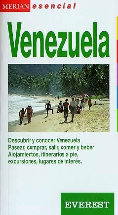 VENEZUELA. GUIA MERIAN ESENCIAL | 9788424137229 | GESINE FROESE | Llibreria La Gralla | Llibreria online de Granollers