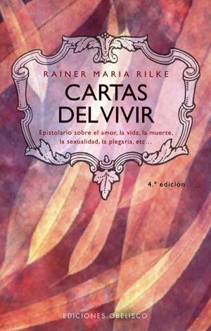 CARTAS DEL VIVIR | 9788477206347 | RILKE, RAINER MARIA | Llibreria La Gralla | Llibreria online de Granollers