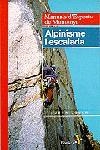 ALPINISME I ESCALADA | 9788473064767 | JOVER, JOAN | Llibreria La Gralla | Librería online de Granollers