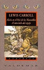 ALICIA EN EL PAIS DE LAS MARAVILLAS | 9788477022350 | CARROLL, LEWIS | Llibreria La Gralla | Llibreria online de Granollers