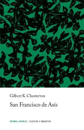 SAN FRANCISCO | 9788426100566 | CHESTERTON, G.K. | Llibreria La Gralla | Llibreria online de Granollers