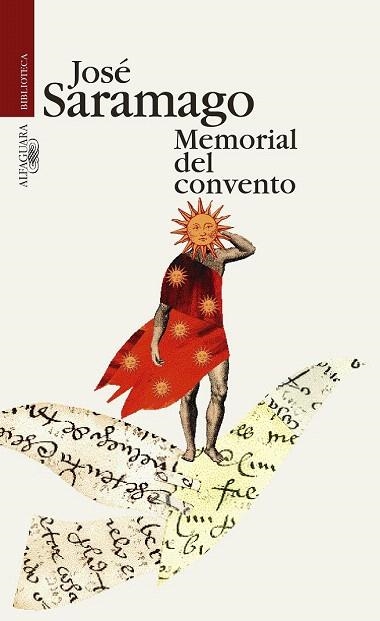 MEMORIAL DEL CONVENTO | 9788420484389 | SARAMAGO, JOSE | Llibreria La Gralla | Llibreria online de Granollers