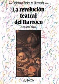 RENOVACION TEATRAL DEL BARROCO, LA | 9788420736105 | MARIN, JUAN MARIA | Llibreria La Gralla | Librería online de Granollers