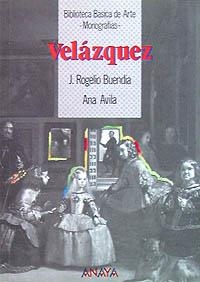 VELAZQUEZ | 9788420741857 | VARIS | Llibreria La Gralla | Llibreria online de Granollers