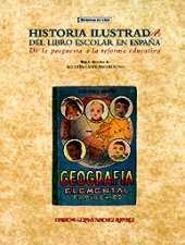 Hª ILUSTRADA L. ESCOLAR II | 9788489384163 | AGUSTÍN ESCOLANO BENITO | Llibreria La Gralla | Llibreria online de Granollers