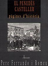 PENEDÈS CASTELLER, EL | 9788489890169 | FERRANDO I ROMEU, PERE | Llibreria La Gralla | Llibreria online de Granollers