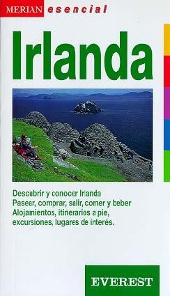 IRLANDA (GUIA MERIAN) | 9788424137175 | SCHÄLER, REINHARD / SKRENTNY, WERNWER | Llibreria La Gralla | Llibreria online de Granollers