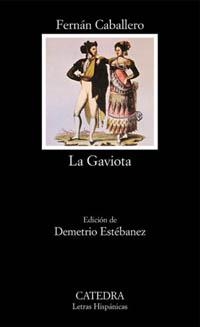 GAVIOTA, LA | 9788437616544 | CABALLERO, FERNÁN | Llibreria La Gralla | Llibreria online de Granollers