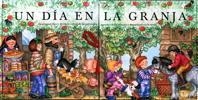 DIA EN LA GRANJA, UN | 9788434861527 | THATCHER, FRAN | Llibreria La Gralla | Llibreria online de Granollers