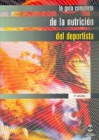 GUIA COMPLETA DE LA NUTRICION DEL DEPORTISTA, LA | 9788480193832 | BEAN, ANITA | Llibreria La Gralla | Llibreria online de Granollers