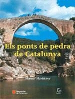 PONTS DE PEDRA DE CATALUNYA, ELS | 9788439345923 | MARISTANY SABATER, MANUEL | Llibreria La Gralla | Llibreria online de Granollers
