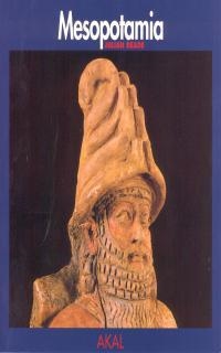 MESOPOTAMIA | 9788446006046 | READE, JULIAN | Llibreria La Gralla | Llibreria online de Granollers