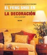 FENG SHUI EN LA DECORACIÓN, EL | 9788480762793 | LAZENBY, GINA | Llibreria La Gralla | Llibreria online de Granollers