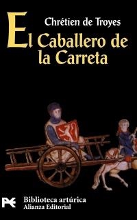 CABALLERO DE LA CARRETA, EL | 9788420636566 | DE TROYES, CHRÉTIEN | Llibreria La Gralla | Llibreria online de Granollers