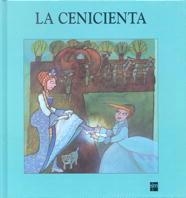 CENICIENTA, LA | 9788434862258 | MARTÍNEZ, ROCÍO | Llibreria La Gralla | Librería online de Granollers