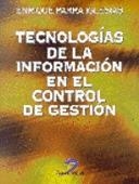 TECNOLOGÍAS DE LA INFORMACIÓN EN EL CONTROL DE GESTIÓN | 9788479783693 | PARRA IGLESIAS, ENRIQUE | Llibreria La Gralla | Llibreria online de Granollers