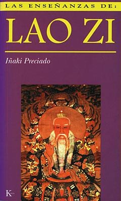 LAO ZI | 9788472453999 | PRECIADO, IÑAKI | Llibreria La Gralla | Librería online de Granollers