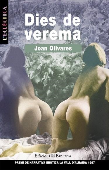 DIES DE VEREMA | 9788476603758 | OLIVARES, JOAN | Llibreria La Gralla | Llibreria online de Granollers