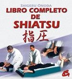 LIBRO COMPLETO DE SHIATSU | 9788488242822 | ONODA, SHIGERU | Llibreria La Gralla | Librería online de Granollers