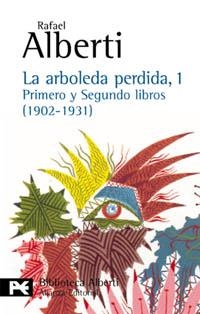 ARBOLEDA PERDIDA 1, LA | 9788420638027 | ALBETI, RAFAEL | Llibreria La Gralla | Llibreria online de Granollers