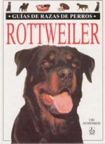 ROTTWEILER | 9788428211116 | OCHSENBEIN, URS | Llibreria La Gralla | Llibreria online de Granollers