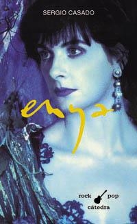 ENYA (ROCK POP) | 9788437616964 | CASADO, SERGIO | Llibreria La Gralla | Llibreria online de Granollers