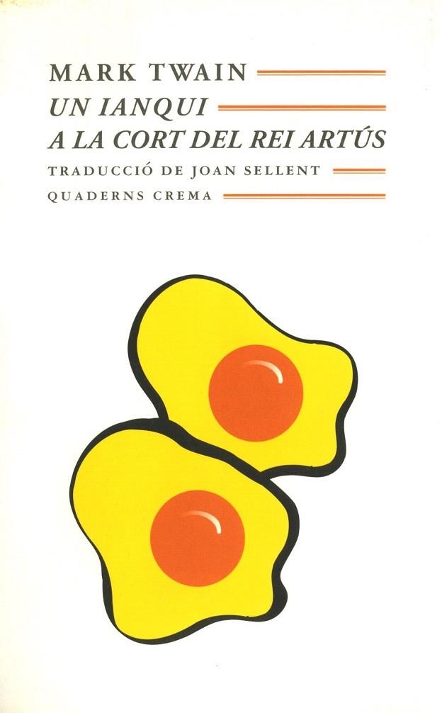 IANQUI A LA CORT DEL REI ARTUS, UN (BIBLIOTECA MINIMA) | 9788477272625 | TWAIN, MARK | Llibreria La Gralla | Llibreria online de Granollers