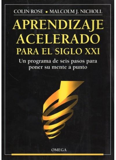 APRENDIZAJE ACELERADO PARA EL SIGLO XXI | 9788428211413 | NICHOLL, MALCOLM J. | Llibreria La Gralla | Llibreria online de Granollers